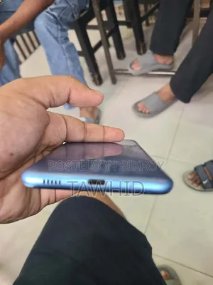 Samsung Galaxy A11 32 GB Blue