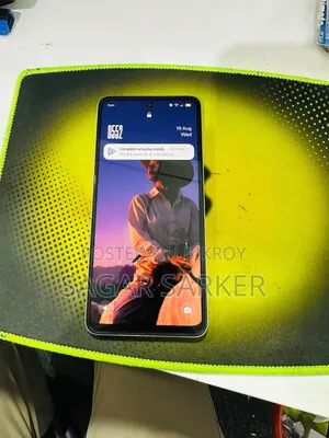 Oppo A5X 128 GB White