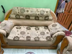 5-seater sofa set for sale
