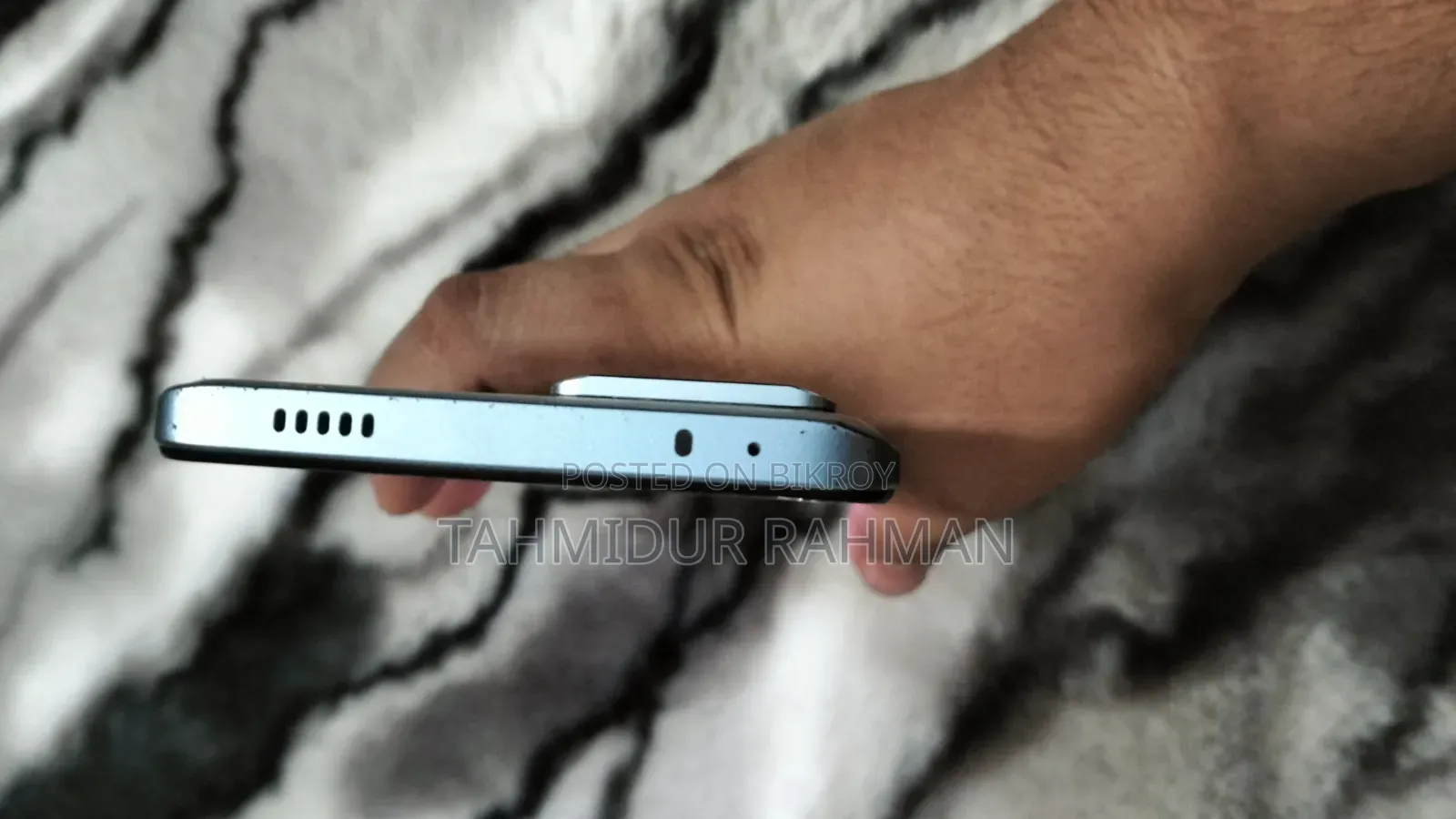 Xiaomi Redmi K60 256 GB Gray