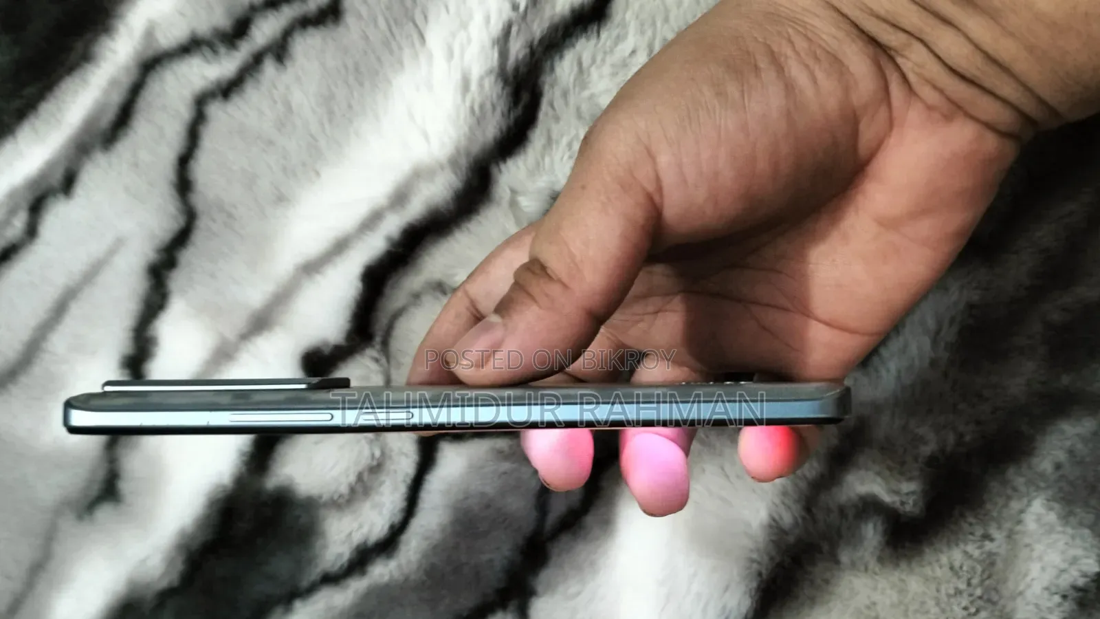 Xiaomi Redmi K60 256 GB Gray