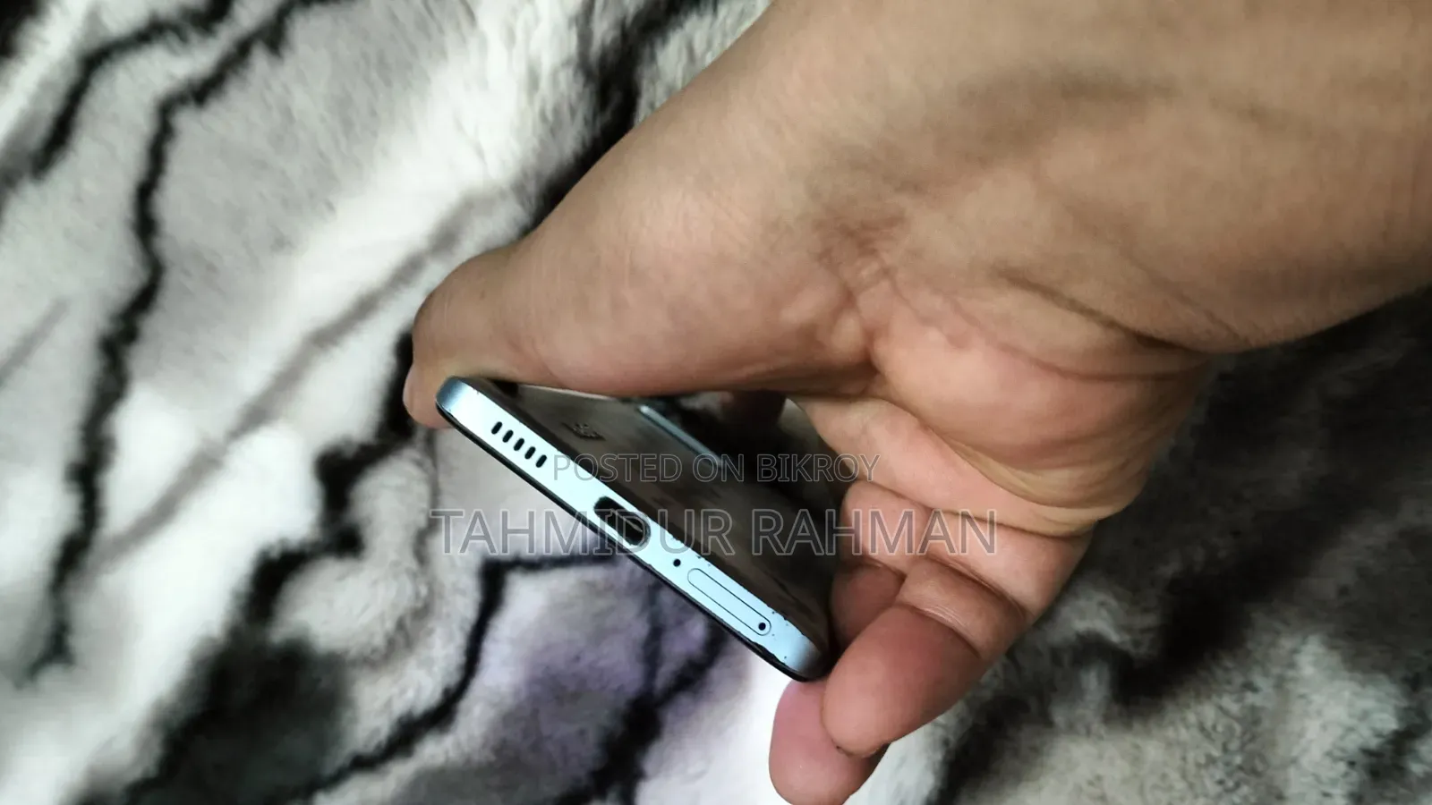 Xiaomi Redmi K60 256 GB Gray