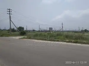 3 Katha Plot Uttara, Sector 17/D