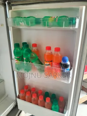 Fridge Sell Post