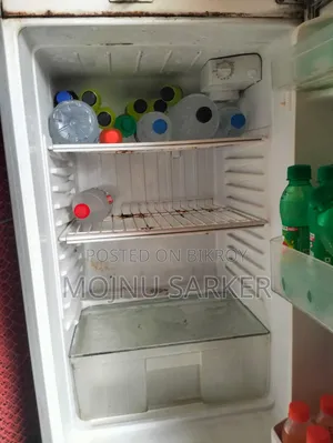 Fridge Sell Post