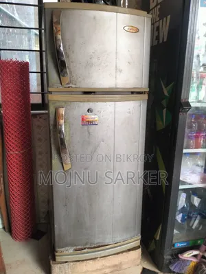 Fridge Sell Post