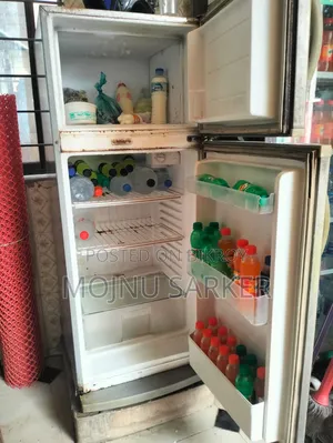 Fridge Sell Post