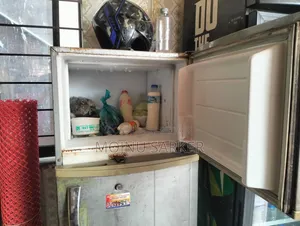 Fridge Sell Post