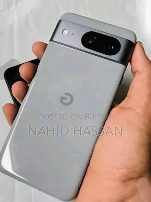 Google Pixel 8 128 GB