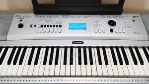 YAMAHA DGX-230 (76 Keys) Portable Digital Piano
