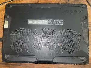 Laptop ASUS Tuf Gaming A15 8gb Amd Ryzen 5 SSD 512gb