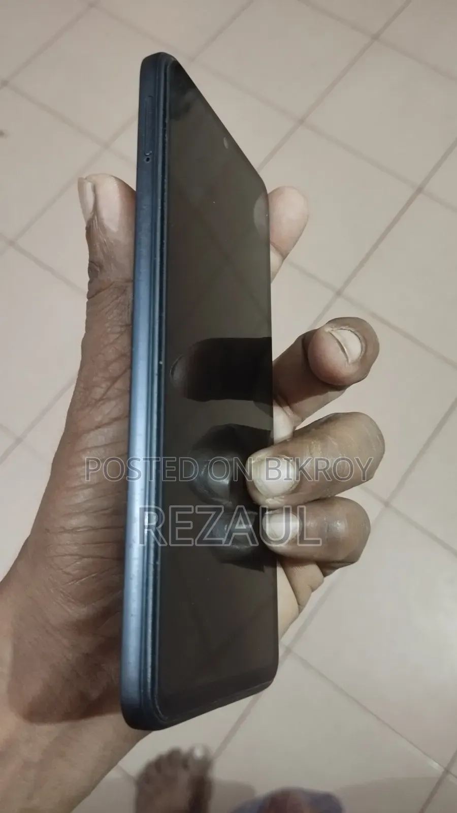 Xiaomi Redmi Note 11 64 GB Black