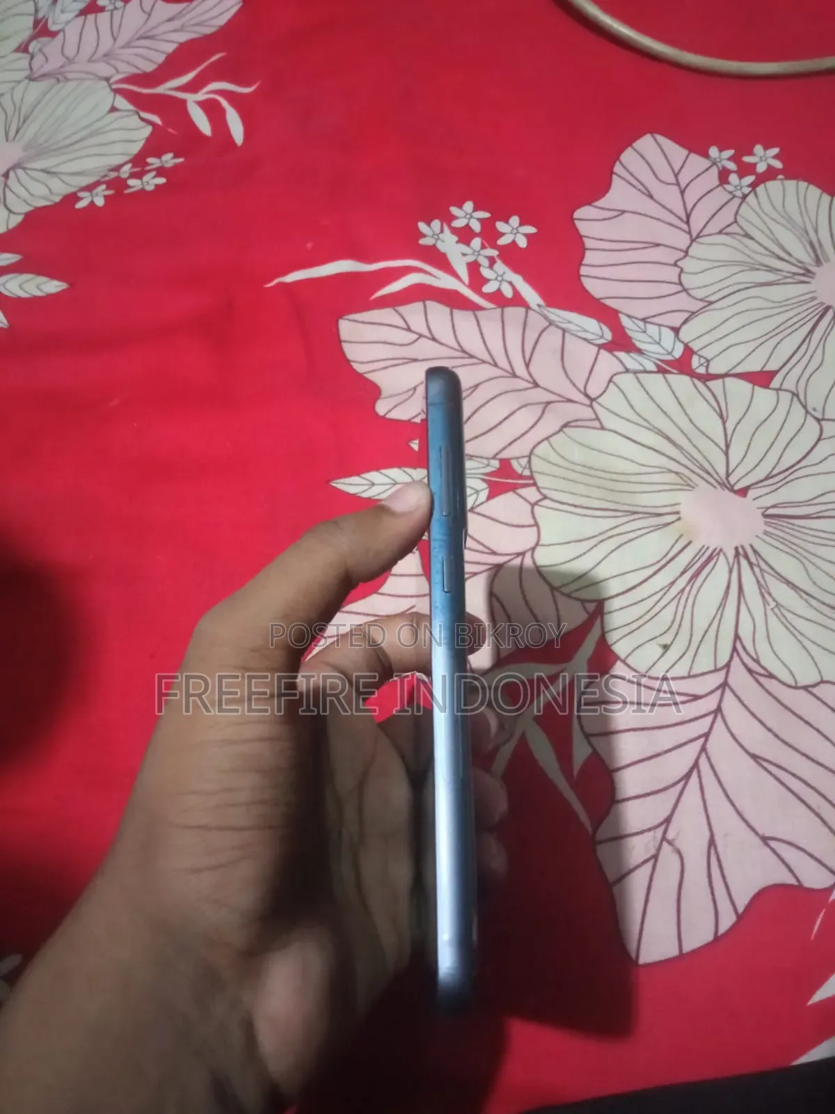 Samsung Galaxy S21 5G Exynos 128 GB Gray