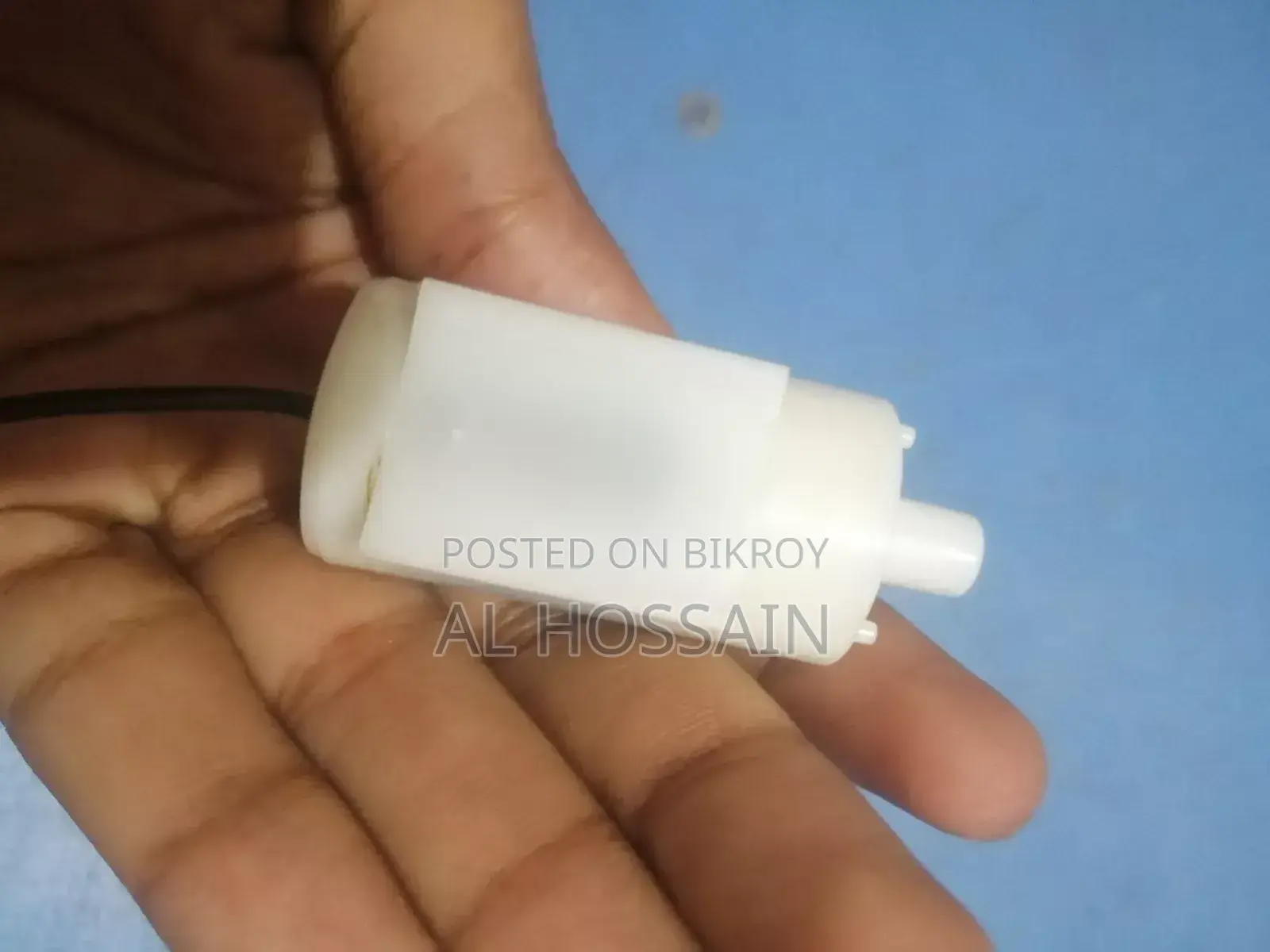 মিনি ওয়াটার পাম্প