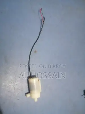 মিনি ওয়াটার পাম্প