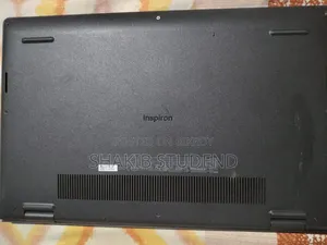 Laptop Dell Inspiron 15 4GB Intel Core I3 HDD+SSD 1T