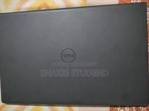 Laptop Dell Inspiron 15 4GB Intel Core I3 HDD+SSD 1T