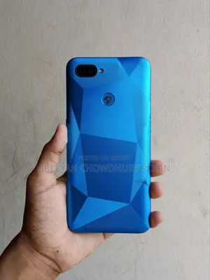 Oppo A12 32 GB Blue