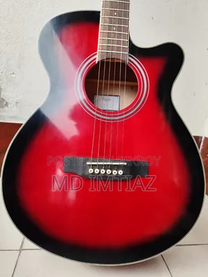 TGM Original Guitar
