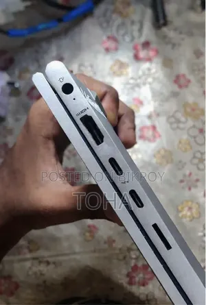 Laptop HP EliteBook 840 G7 16GB Intel Core I5 SSD 512GB
