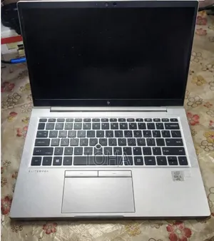 Laptop HP EliteBook 840 G7 16GB Intel Core I5 SSD 512GB