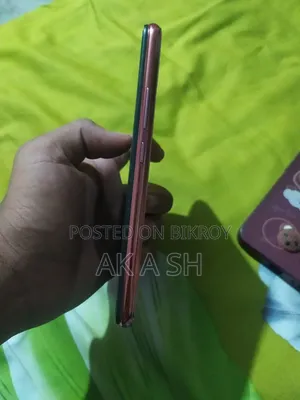 Vivo Y17 256 GB