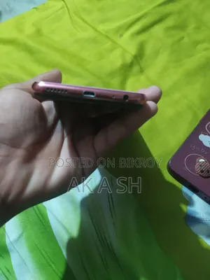 Vivo Y17 256 GB
