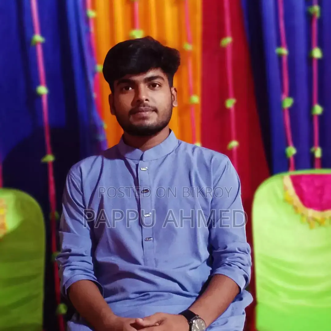আলিফ পান্জাবী শোরুমে স্টাফ লাগবে