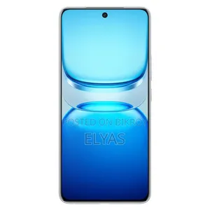 Vivo iQOO Z10 256 GB White