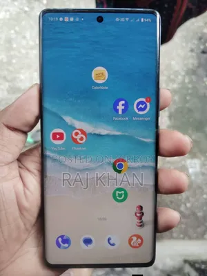 Vivo V27 128 GB Blue