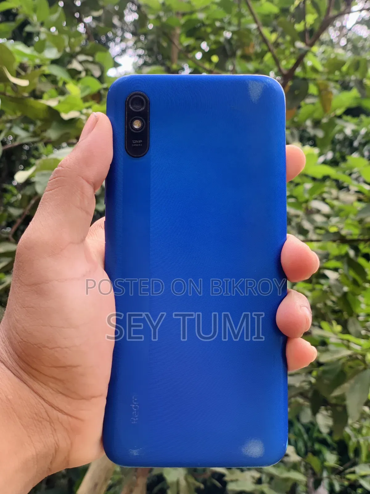 Xiaomi Redmi 9A 128 GB Green