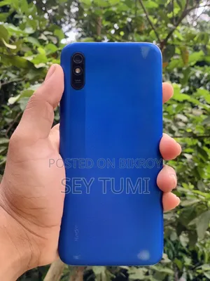 Xiaomi Redmi 9A 128 GB Green