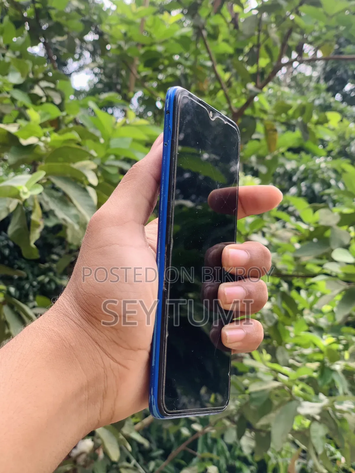 Xiaomi Redmi 9A 128 GB Green