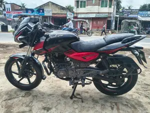 Bajaj Pulsar 150 2019 Blue