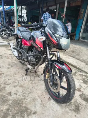 Bajaj Pulsar 150 2019 Blue