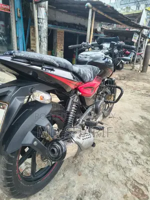 Bajaj Pulsar 150 2019 Blue