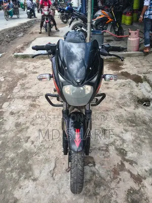 Bajaj Pulsar 150 2019 Blue