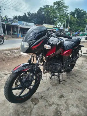 Bajaj Pulsar 150 2019 Blue