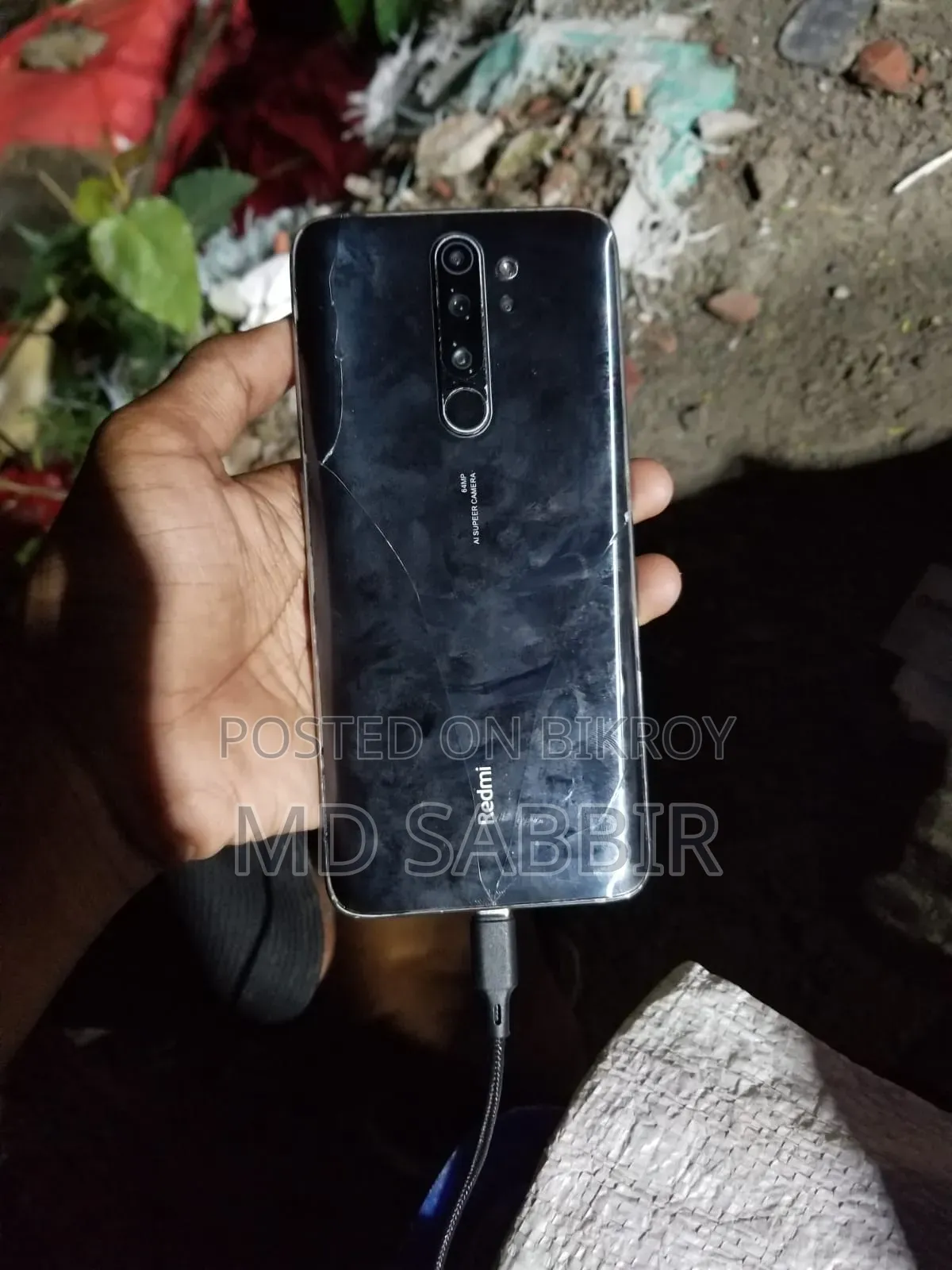 Xiaomi Redmi Note 8 Pro 64 GB