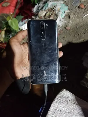 Xiaomi Redmi Note 8 Pro 64 GB