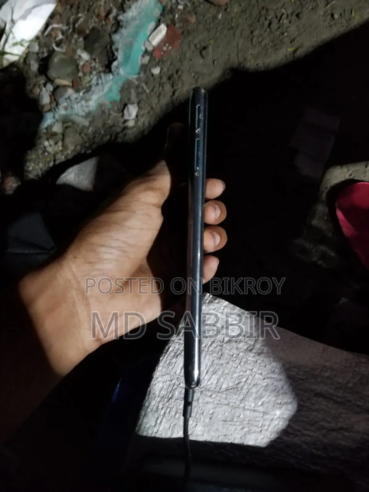 Xiaomi Redmi Note 8 Pro 64 GB