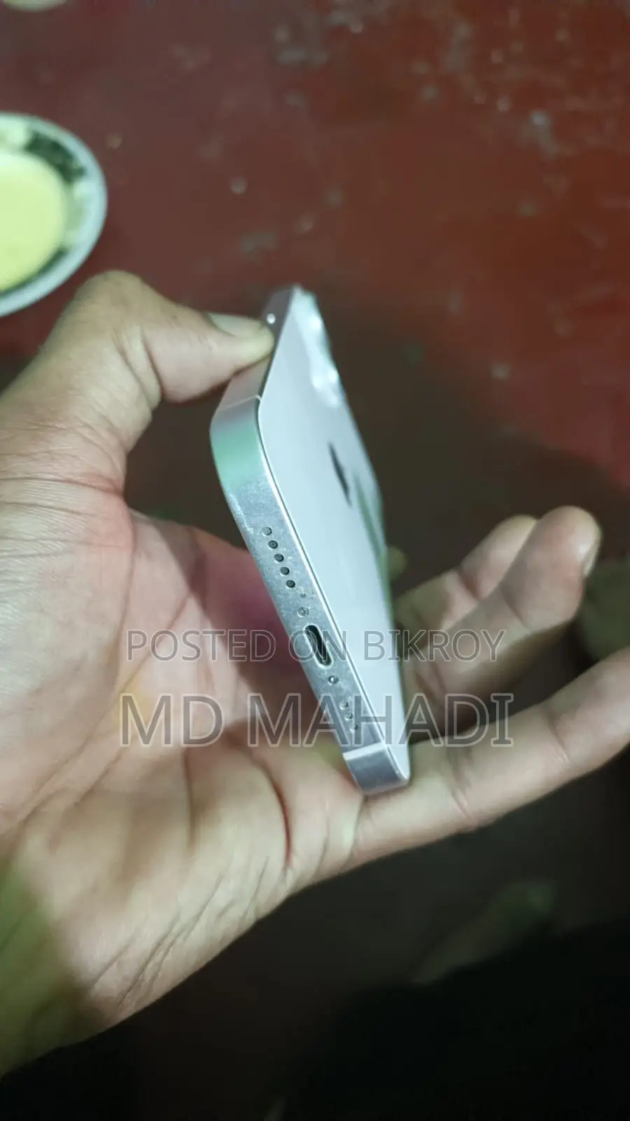 Apple iPhone 13 128 GB