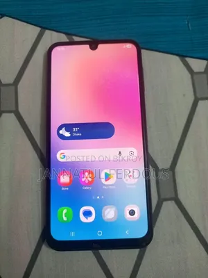 Samsung Galaxy A24 128 GB