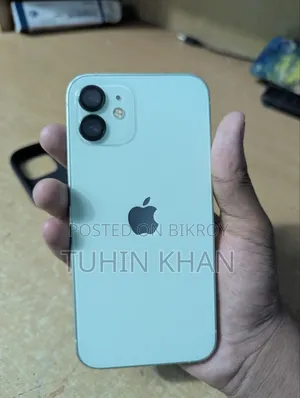 Apple iPhone 12 128 GB
