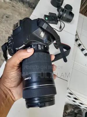 Canon Eos 200d Ii