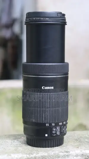 Canon Eos 200d Ii