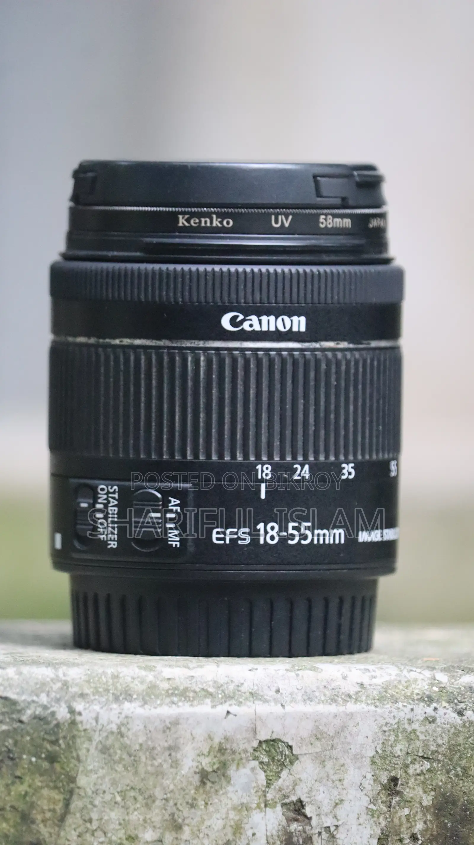 Canon Eos 200d Ii