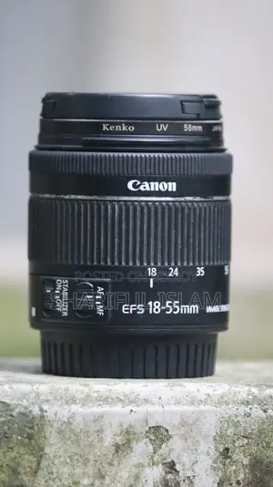 Canon Eos 200d Ii