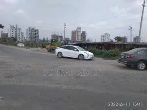 3 Katha South Facing Plot Uttara Sector #16/J