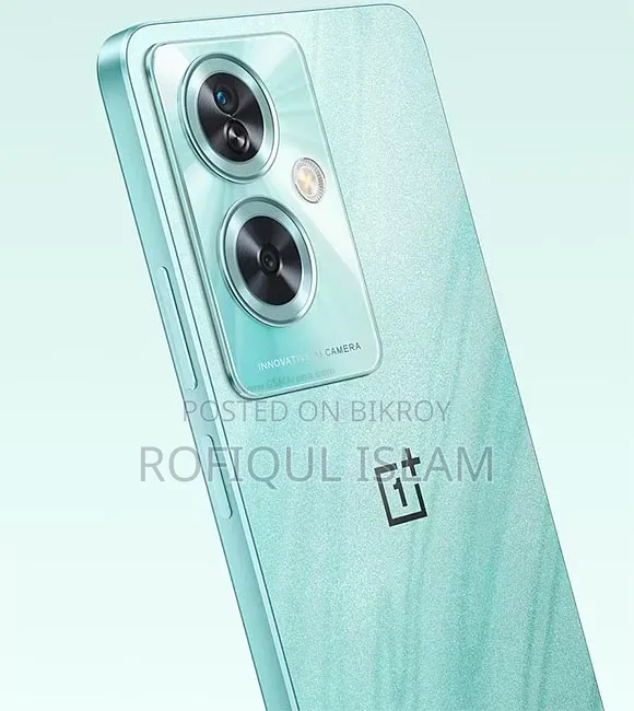 New OnePlus Nord N30 SE 128 GB Blue